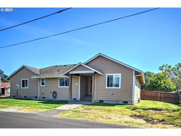 Seaside, OR 97138,825 25th AVE