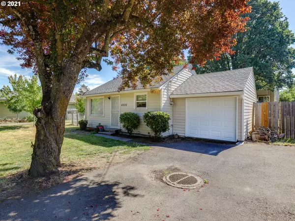 Beaverton, OR 97078,4220 SW 170TH AVE