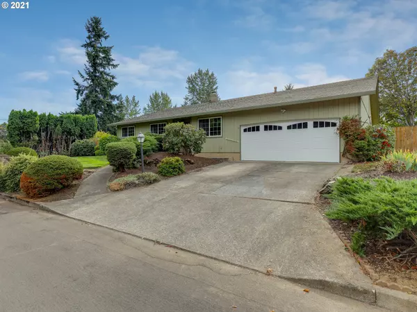 Tualatin, OR 97062,18245 SW CHEYENNE WAY