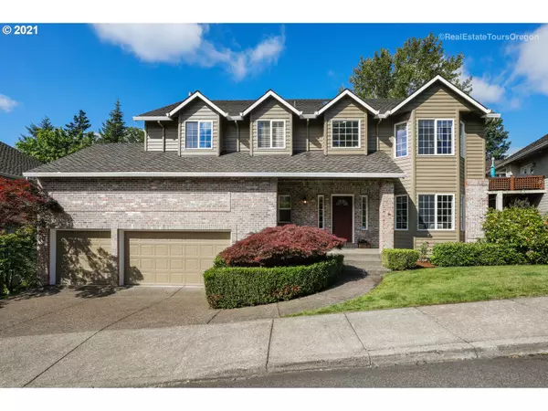 2009 NW NORFOLK CT, Portland, OR 97229