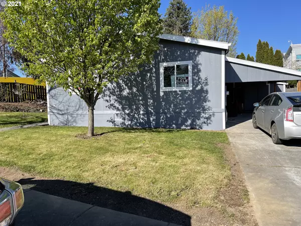 2905 NE 206TH PL,  Fairview,  OR 97024