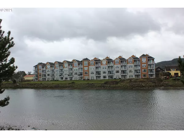 Seaside, OR 97138,1000 N Holladay DR #405