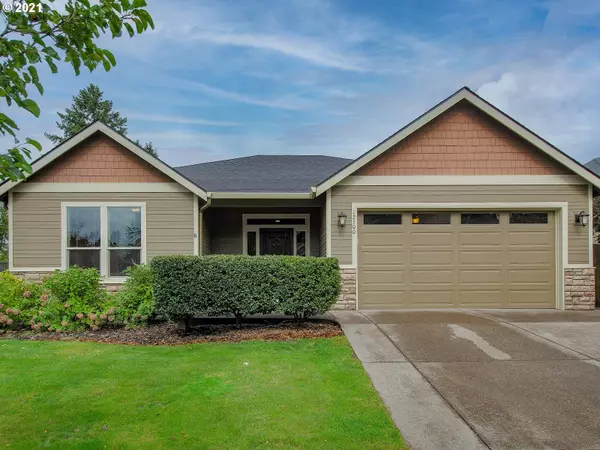 12500 NE 14TH CIR, Vancouver, WA 98684