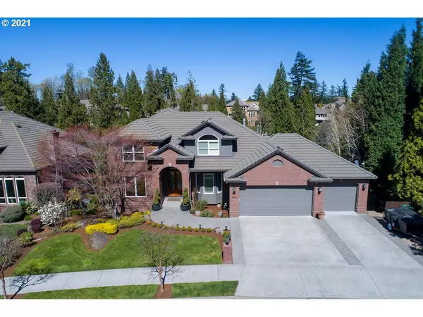 2832 SE VISTA WAY, Gresham, OR 97080