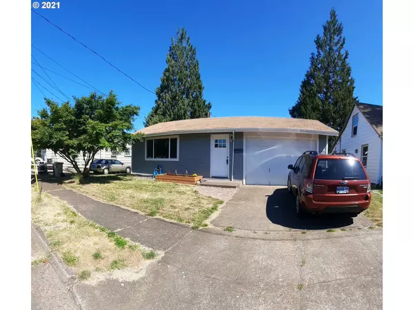 1305 15TH AVE SW, Albany, OR 97321