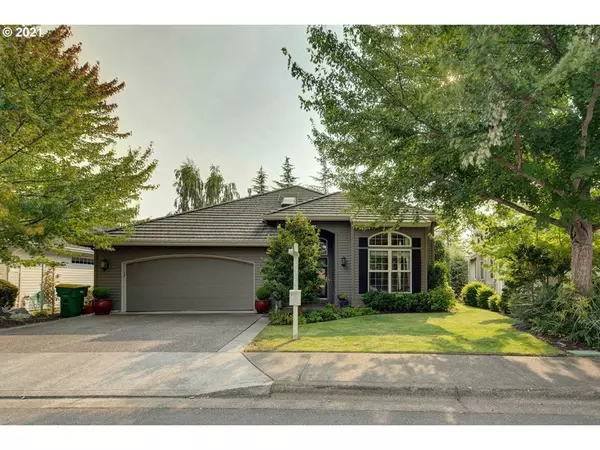 16181 NW CANTERWOOD WAY, Portland, OR 97229