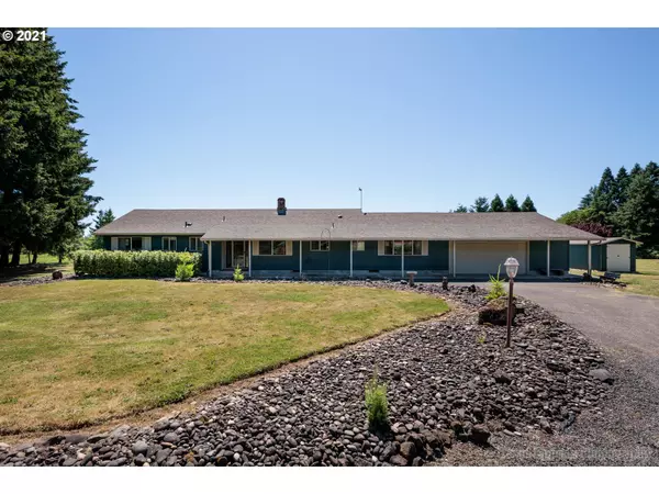 Warren, OR 97053,55810 GARDEN VIEW CT