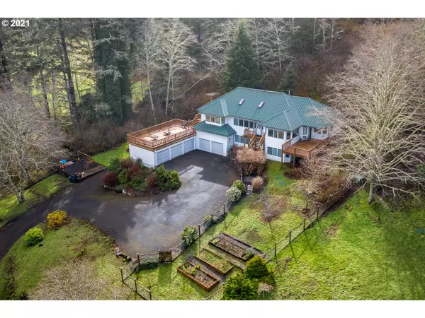 Neskowin, OR 97149,5100 EAST LN