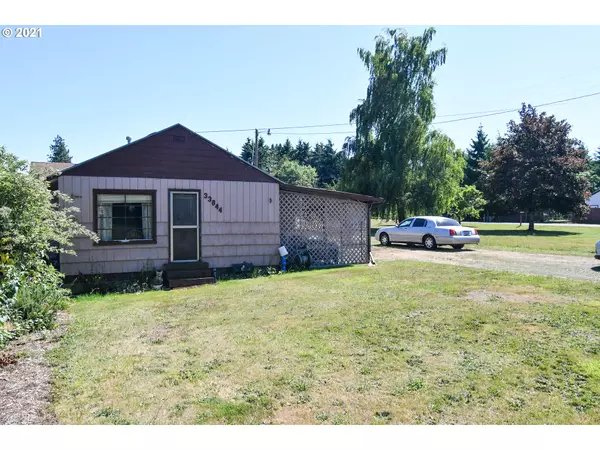 33844 MARKET RD, Creswell, OR 97426