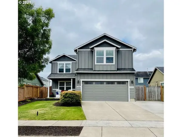 5530 ANDREA AVE, Eugene, OR 97401