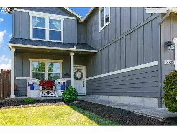 Eugene, OR 97401,5530 ANDREA AVE