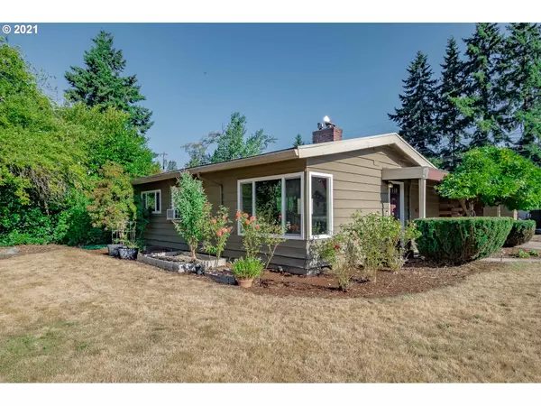 210 SE 95TH AVE, Vancouver, WA 98664