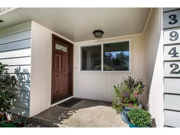 3942 BANNER ST, Eugene, OR 97404