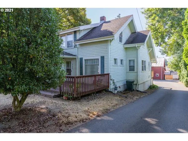 Gresham, OR 97080,5120 SE POWELL VALLEY RD