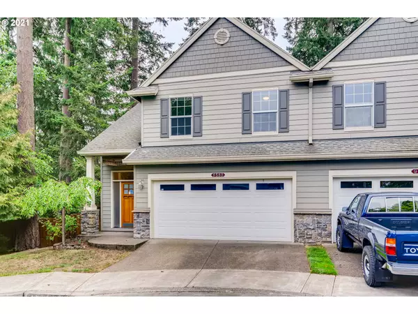 Beaverton, OR 97007,9580 SW LODESTONE DR