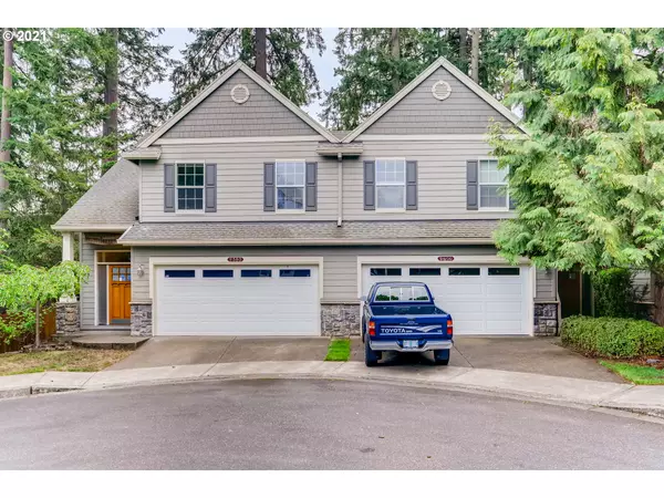 Beaverton, OR 97007,9580 SW LODESTONE DR