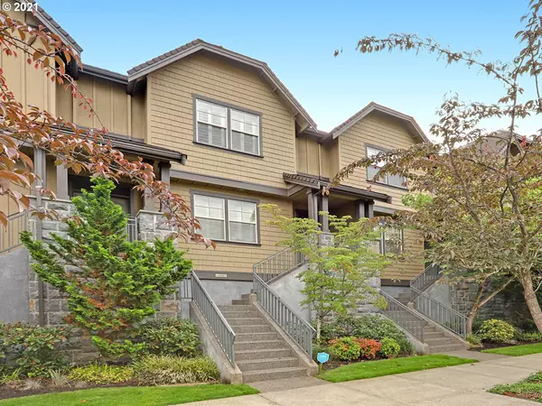 614 SW TRILLIUM CREEK TER, Portland, OR 97225