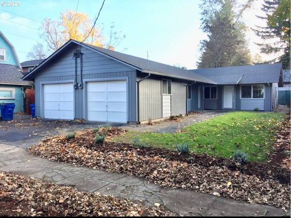 1007 W 23RD ST, Vancouver, WA 98660