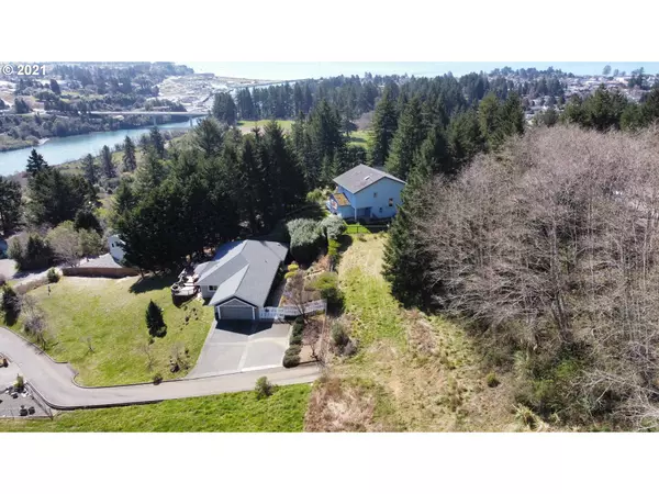 1800 Marine DR #1800, Brookings, OR 97415