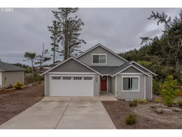 1325 SE 41ST ST,  Lincoln City,  OR 97367