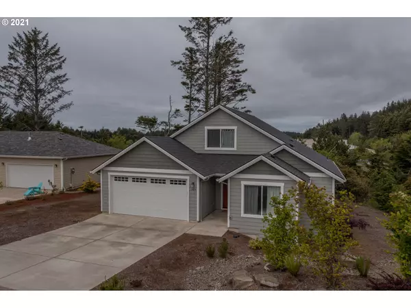 Lincoln City, OR 97367,1325 SE 41ST ST