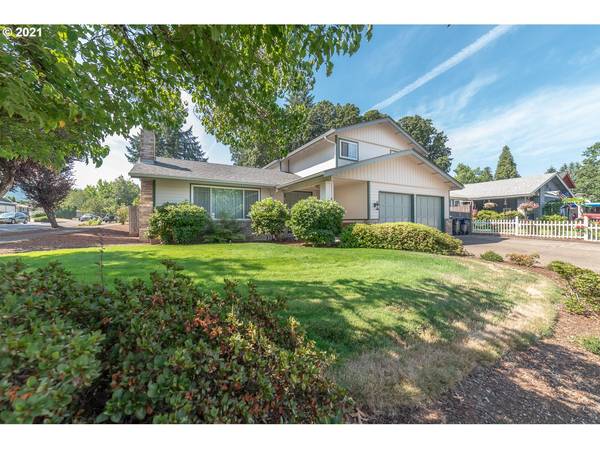 6599 E ST, Springfield, OR 97478