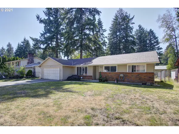 314 NE 148TH AVE, Vancouver, WA 98684