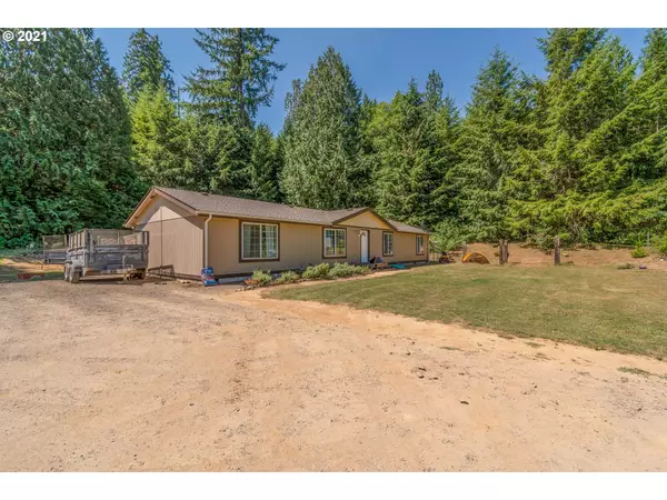 Ariel, WA 98603,7853 LEWIS RIVER RD