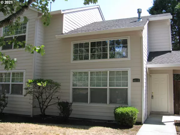 6111 NE 35TH CIR, Vancouver, WA 98661