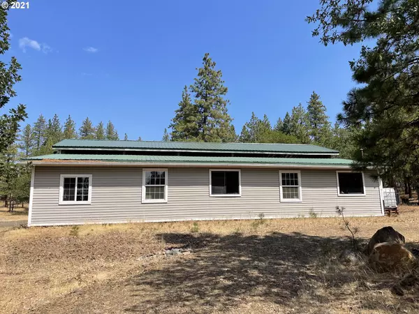 Goldendale, WA 98620,10 BUCK RIDGE DR