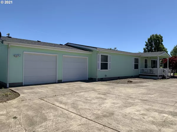 Springfield, OR 97477,2480 MAIA LOOP