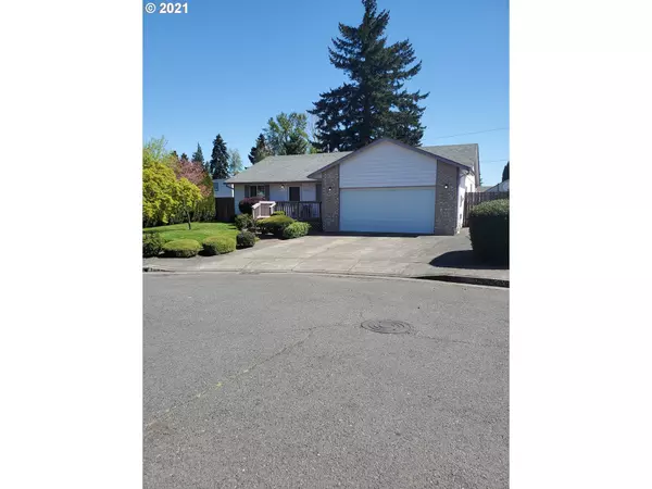 3752 NE SHADY CT, Keizer, OR 97303