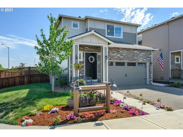 1944 NW 23rd ST, Mc Minnville, OR 97128