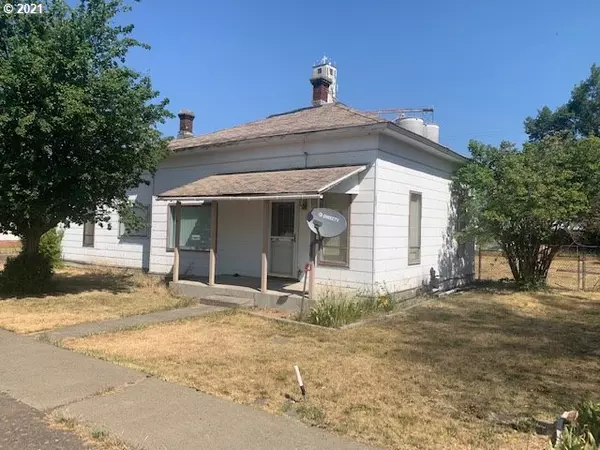 Goldendale, WA 98620,119 W SENTINEL ST