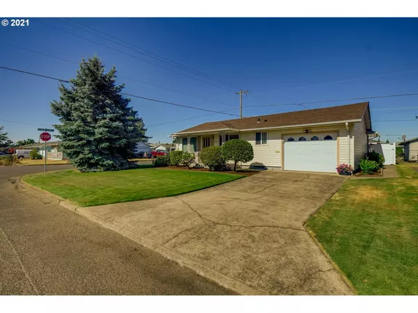 Woodburn, OR 97071,1601 COUNTRY CLUB CIR