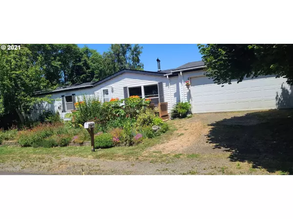 1018 NE 12TH AVE, Rockaway Beach, OR 97136