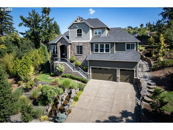 13192 SE SPRING MOUNTAIN DR, Happy Valley, OR 97086