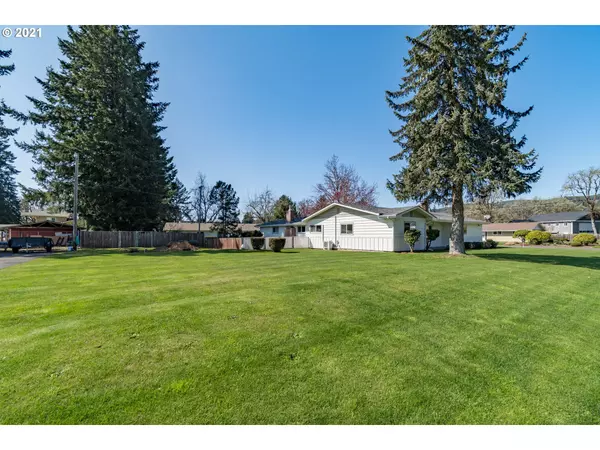 Springfield, OR 97478,39000 BRYANT LN