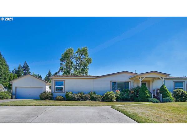 21948 ERICA DR, Aurora, OR 97002