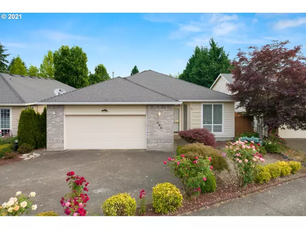 100 SW 172ND AVE, Beaverton, OR 97006