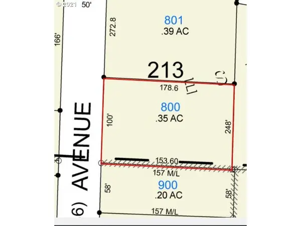 18770 SW SHAW ST, Beaverton, OR 97078