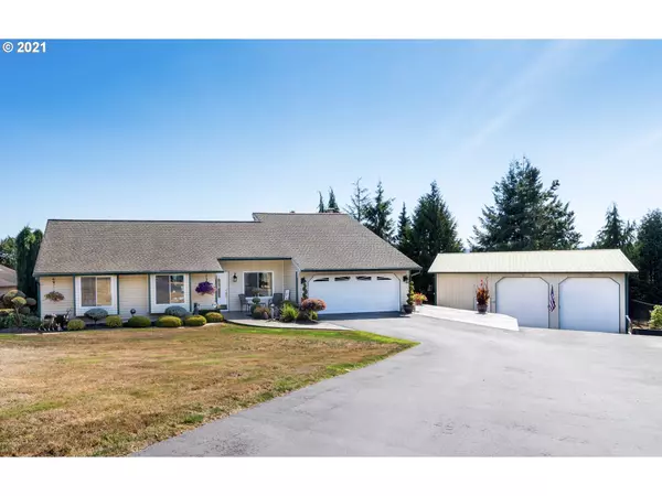 126 RIVERVIEW DR, Chehalis, WA 98532