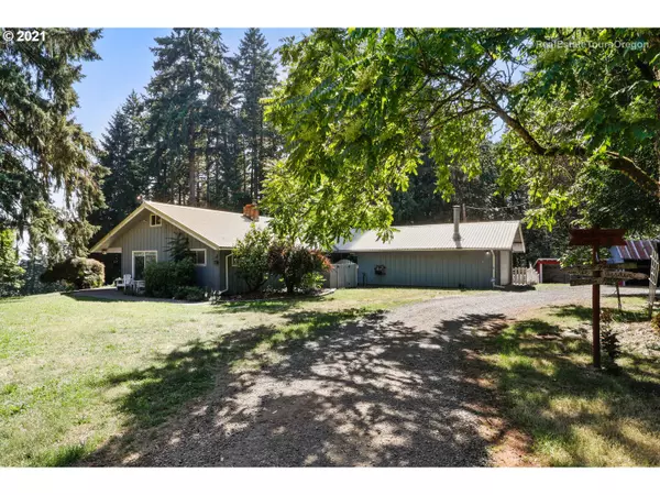 14175 NW PUMPKIN RIDGE RD, North Plains, OR 97133