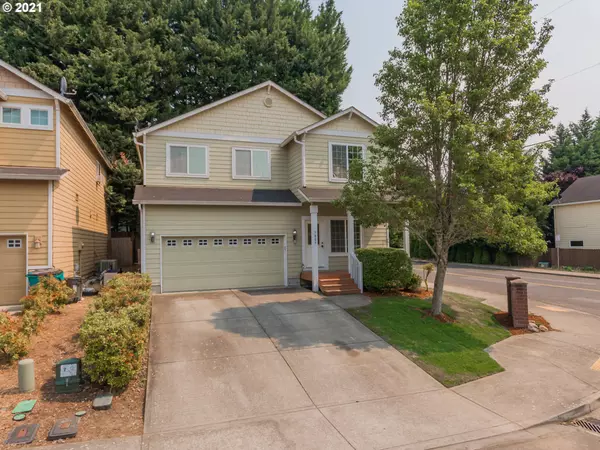 5803 NE 75TH AVE, Vancouver, WA 98662