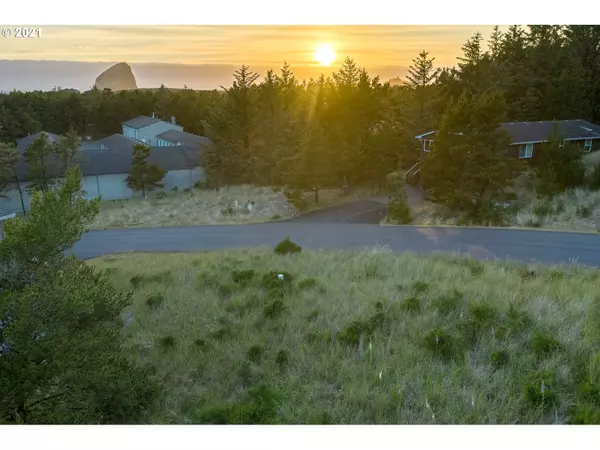 Pacific City, OR 97135,Nestucca Ridge