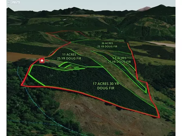 Scio, OR 97374,42480 Mount Pleasant 114AC