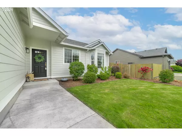 Junction City, OR 97448,1337 ALDERDALE DR