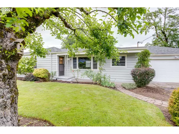 1700 NE 134TH PL, Portland, OR 97230