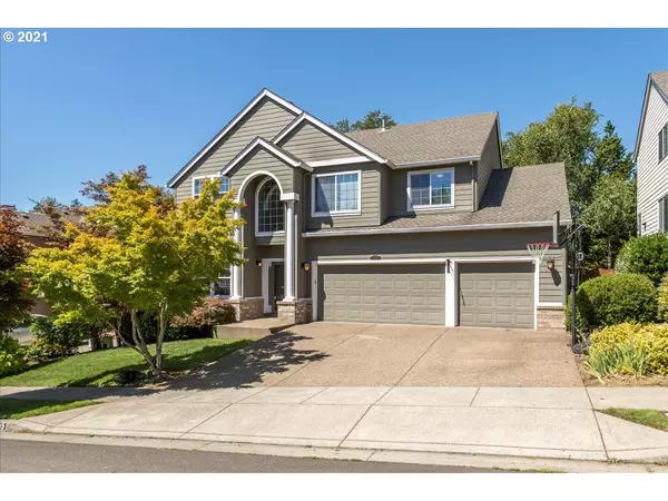 12115 SW JAEGER TER, Beaverton, OR 97007