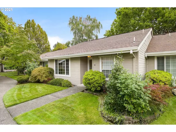 Beaverton, OR 97008,13775 SW SCHOLLS FERRY RD #10